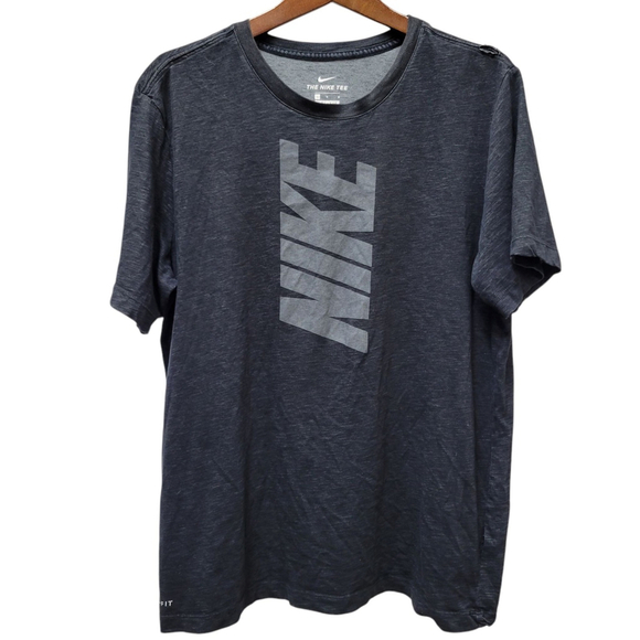 Nike Dri-FIT Men's Tshirt Size Large Excellent Condition - Picture 1 of 6